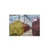 Impact Crushing Machine(ISO9001:2000) thumbnail-1