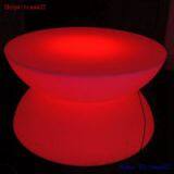 Led Bistro Top Light Table for Wedding thumbnail-1