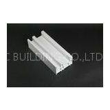 Plastic Extrusion UPVC Window Profiles Sash Noise Insulation thumbnail-1