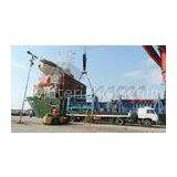 High Capacity Automatic Block Making Machine Sand Lime AAC Plant Machinery