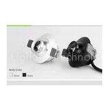 3W 4000K Embedded LED Focus Spotlight Non Glare Ra 90 Stainless Steel