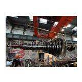 ASTM EN DIN Ateam Turbine Rotor Forginge Main Shaft 12000mm , 25Cr2Ni4MoV 30CrNi4Mo