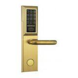 Hotel Intelligence Electronic Locks