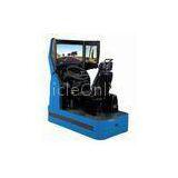 Learning Driving Simulator , Professional Automatic Simulator