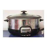 Professional Home Appliance Electric Multi Cooker , Multi Function Cooker thumbnail-1