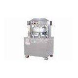 Low Noisy 1.5kw Hydraulic / Mechanism Dough Divider Machine HDD36B For Home