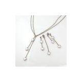 South Korea Eternal Romance Jewelry Set thumbnail-1