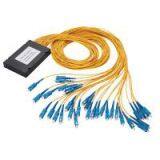 OPTICAL SPLITTER 1*32 Casstte Type SC/UPC-SC/UPC 1.5M,2.0MM thumbnail-1