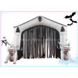 Inflatable Halloween Arch for Halloween Decoration