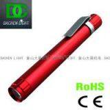 PF901 LED Penlight Portable Pocket Led Light Factory Wholesale thumbnail-1