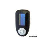 Sell Mini MP3 Player with Unique and Compact Design (C40A)