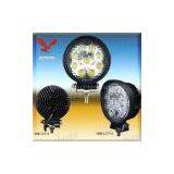 27W Truck SUV Auto LED Car Light (HCW-L2713). thumbnail-3