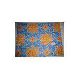 PVC Deorative Plywood With Woven Design thumbnail-3