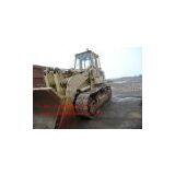 Used Crawler Loader CAT 973 thumbnail-1