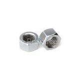 Custom Made Hex Nuts, Iron, Stainless Steel, Copper, Aluminum, Alloy Precision Hardware Nut Machinin thumbnail-1