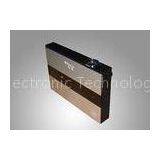 Wide Screen 1080p Bluetooth Android LED Projector / Beamer 1000:1