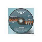 Sell/Supply Depressed Center Cut Off Discs For Stainless Steel thumbnail-1