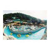 Water Sport Equipment Lazy River Water Park for Children Spray / Wave / Relax