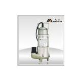 VN Series Stainless Steel Drainage Submersible Sewage Pump