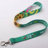 Factory Main Products Sublimation Printed Lanyards for Sale thumbnail-1