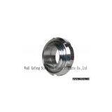 Stainless Steel Sanitary Union DIN Welding Long Type thumbnail-1