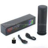 Cool 360 Degree Loudest Surround Stereo Sound Portable Recharging Wireless LED Light Bluetooth Speaker