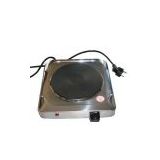 Stainless Steel Electric Stove  TLD02-D