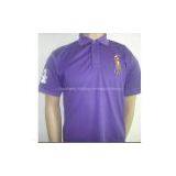 Discount Mens T-shirt With High Quality thumbnail-1