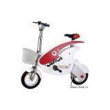 Electric Bicycle thumbnail-1