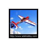 SU 29 28cc RC Hobby Plane--New Color