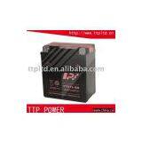 Motorcycle Part Battery thumbnail-1