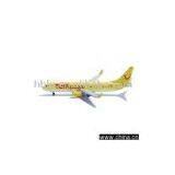 Beautiful Model Plane Craft thumbnail-1