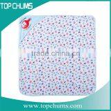 Baby Hooded Towel - Poncho 100% Cotton thumbnail-2