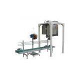 Auto Big Bag Weighing, Filling and Fixed Quality Packaging Machine thumbnail-1