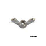 Stainless Steel Wing Nut
