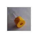 Clear Plastic Tube thumbnail-2