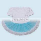 2017 New Hot Sell Summer Easter Day Suit, Baby Set ,high Quqlity , Romper With Headband With One Pair of Shoes thumbnail-3