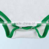 1st St. Patrick's Day Outfit, St Patricks Onesie, Baby Bodysuit, Baby Girl Photo Prop, Baby Girl Outfit, Green Tutu Bloomer thumbnail-6