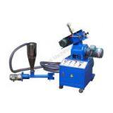 Plastic Film Edge Recycling Machine