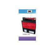 LK800V5 CPU Professional Token Acceptor