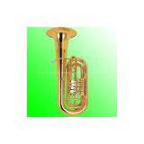 Tuba 4 Keys