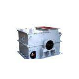 Construction Waste Ring Hammer Crusher