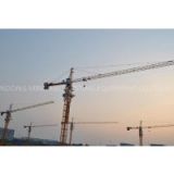 Construction Equipment Tower Crane QTZ63(TC5013)made in china