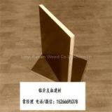 Poplar Core 18mm Film Faced Plywood