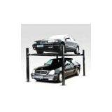 Hydraulic Parking System thumbnail-3