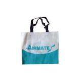 Non-woven bags