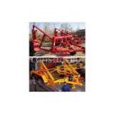 Best Quality Cable Drum Carrier Trailer