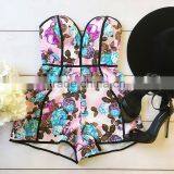 Mature Women Fashion Open Back Long Maxi Party Dresses Light up Prom Dress thumbnail-1