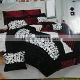 2016 New Design Patchwork Quilt Bedding Set ,3d Bedding Set,animal Design Bedding Set thumbnail-3