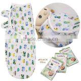 Infant Bedding Baby Swaddle Wrap Soft Envelope for Newborn